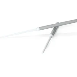 Palillos orientales extensibles fucsias - Poliestireno (sin BPA) - Monbento