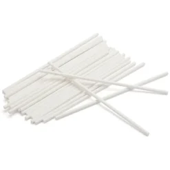 Palitos cake pops 20 cm (50) - Azucren