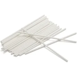 Palitos cake pops 10 cm (50) - Wilton