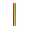 Palitos de colores para cake pops y piruletas 20 cm (100) - Wilton