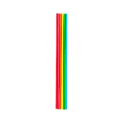 Palitos de colores para cake pops y piruletas 20 cm (100) - Wilton