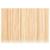 Palitos de madera de bambú para cake pops y piruletas 12,7 cm (30) - Wilton