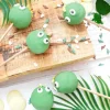 Palitos de madera para cake pops 13 cm (20) - Scrapcooking