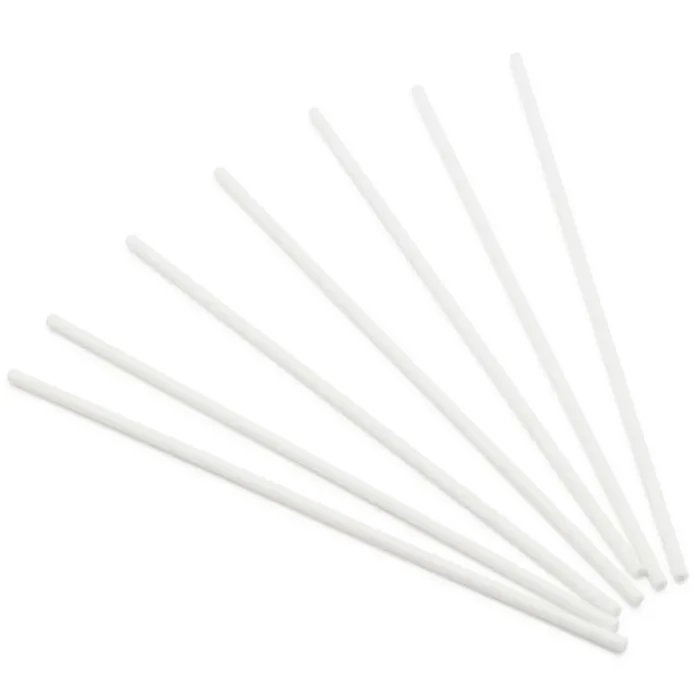 Palitos para brochetas de gominolas 25 cm (10)