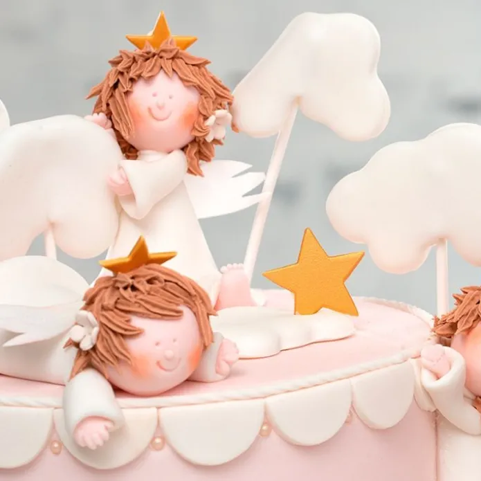 Palitos para cake pops y galletas 22,8 cm (25) - Decora
