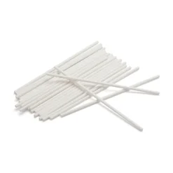 Palitos para cake pops y piruletas 15,2 cm (20) - Wilton