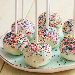 Palitos para cake pops y piruletas 15,2 cm (100) - Wilton