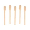 Palitos removedores de madera (100) - Papstar