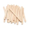 Palos de madera para helados y cakesicles (50) - Azucren