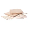 Palos para helados 9,3 cm (100) - Decora