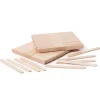 Palos para helados 11,3 cm (100) - Decora