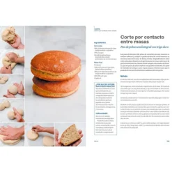 Pan paso a paso - Ibán Yarza - Grijalbo