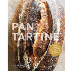 Pan Tartine - Chad Robertson - Col&Col