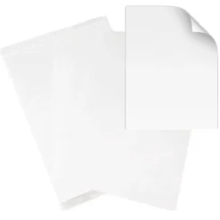 Papel de arroz o wafer paper (1 hoja)