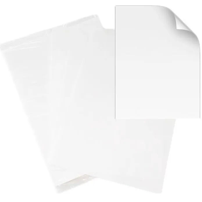 Papel de arroz o wafer paper (1 hoja)