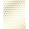 Papel de azúcar Corazones nº 2 - María Lunarillos