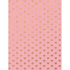 Papel de azúcar Corazones nº 4 - María Lunarillos