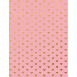 Papel de azúcar Corazones nº 4 - María Lunarillos