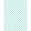 Papel de azúcar Cuadrados Vichy nº 4 - María Lunarillos