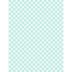 Papel de azúcar Cuadrados Vichy nº 4 - María Lunarillos