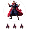 Papel de azúcar de Doctor Strange (Marvel) - 20 cm - María Lunarillos