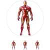 Papel de azúcar de Iron Man (Marvel) - 20 cm - María Lunarillos