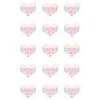 Papel de azúcar de Mom I Love You - 5 cm (15) - María Lunarillos