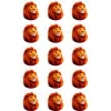 Papel de azúcar de Mufasa (Rey León) - 5 cm (15) - María Lunarillos