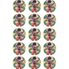 Papel de azúcar Dragon Ball 3 - 5 cm (15) - María Lunarillos