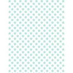 Papel de azúcar Estrellas nº 4 - María Lunarillos