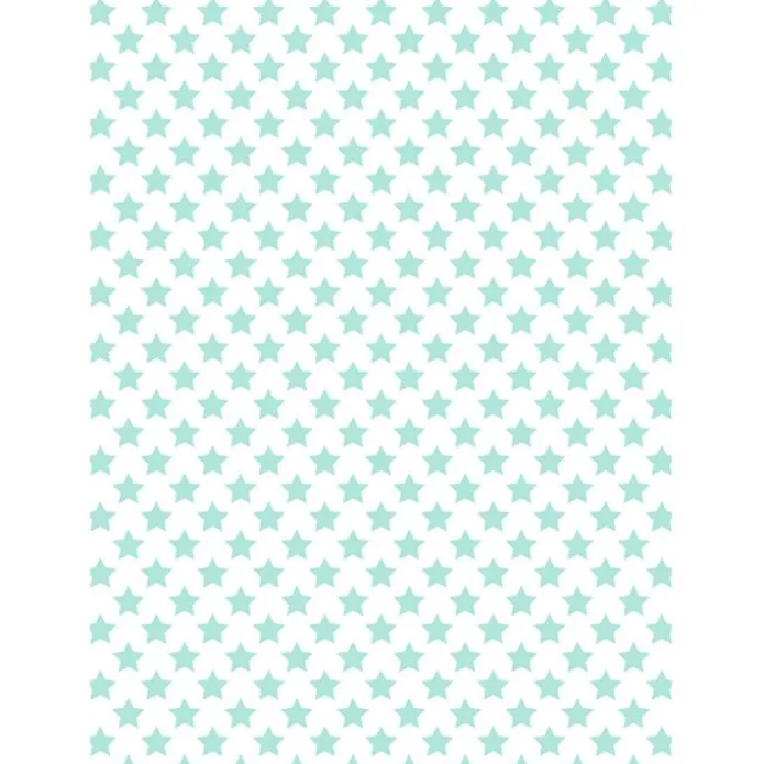 Papel de azúcar Estrellas nº 4 - María Lunarillos