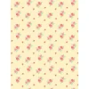 Papel de azúcar Flores nº 4 - María Lunarillos