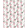 Papel de azúcar Flores nº 9 - María Lunarillos