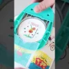 Papel de azúcar - 15 fotos diferentes en Cuadrados de 5 cm - Impresión comestible personalizada