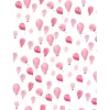 Papel de azúcar Globos nº 1 - María Lunarillos