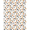 Papel de azúcar Halloween 3 (A4) - María Lunarillos