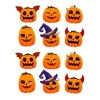 Papel de azúcar Halloween nº 36 - María Lunarillos