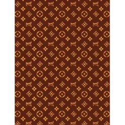 Papel de azúcar Louis Vuitton - María Lunarillos