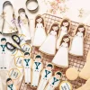 Papel de azúcar - Paloma Comunión - Impresión personalizada