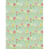 Papel de azúcar Pascua nº 13 - María Lunarillos