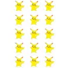 Papel de azúcar Pokémon Pikachu 5 cm (15) - María Lunarillos