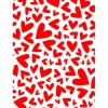 Papel de azúcar San Valentín nº 16 - María Lunarillos