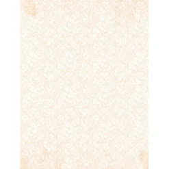 Papel de azúcar Vintage nº 1 - María Lunarillos