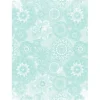 Papel de azúcar Vintage nº 6 - María Lunarillos