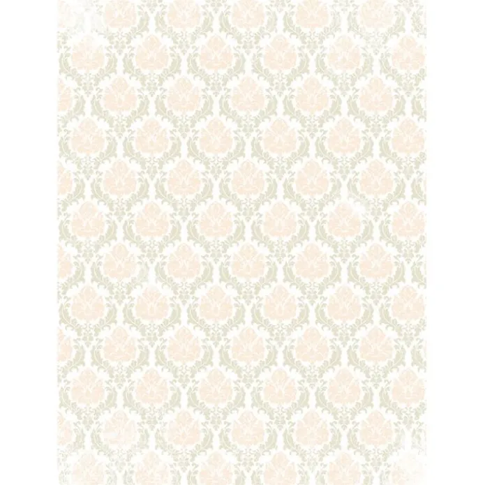 Papel de azúcar Vintage nº 7 - María Lunarillos