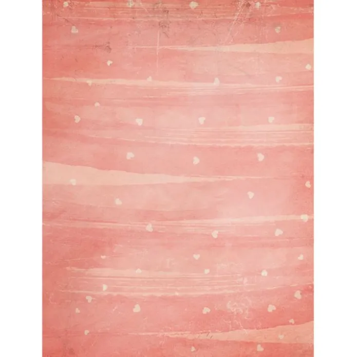 Papel de azúcar Vintage nº 13 - María Lunarillos