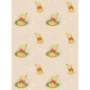 Papel de azúcar Winnie the Pooh A4 - María Lunarillos