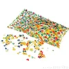 Papel de confeti colores surtidos 100 g - Papstar