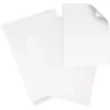 Papel de oblea grueso (1 hoja)