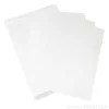 Papel de oblea grueso 0,65 mm (25 hojas)